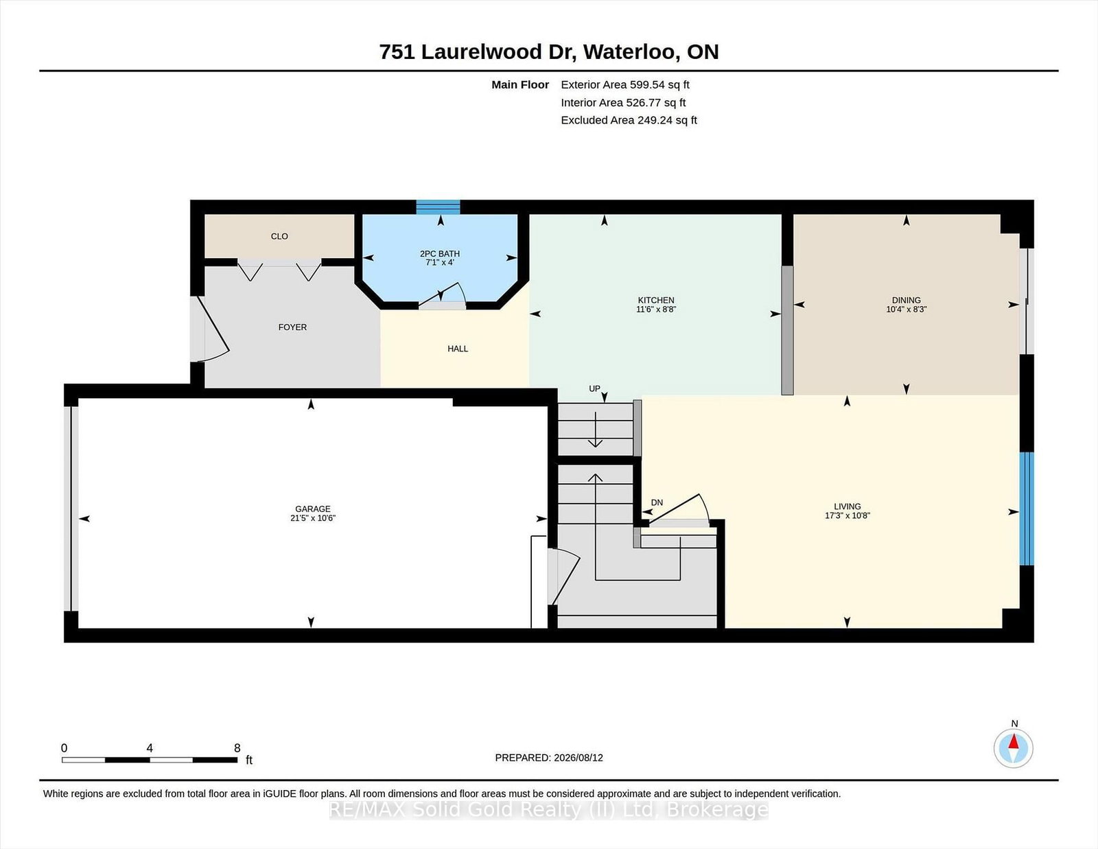 751 Laurelwood Drive • Waterloo, ON photo 46