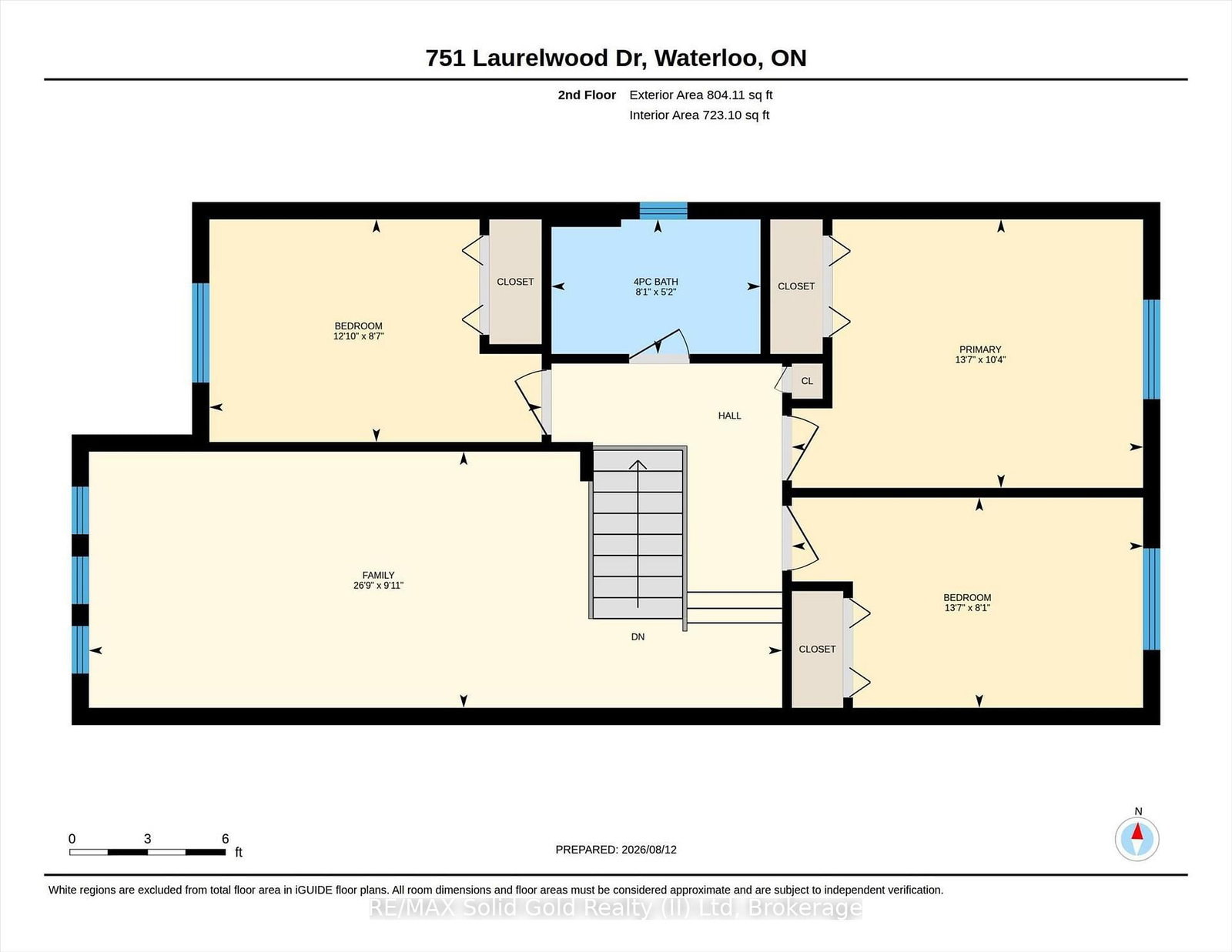 751 Laurelwood Drive • Waterloo, ON photo 47