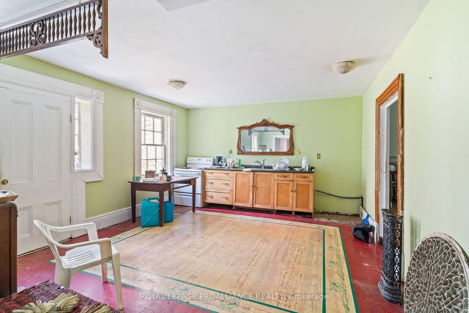 9361 Addison Greenbush Road • Elizabethtown-Kitley, ON photo 13