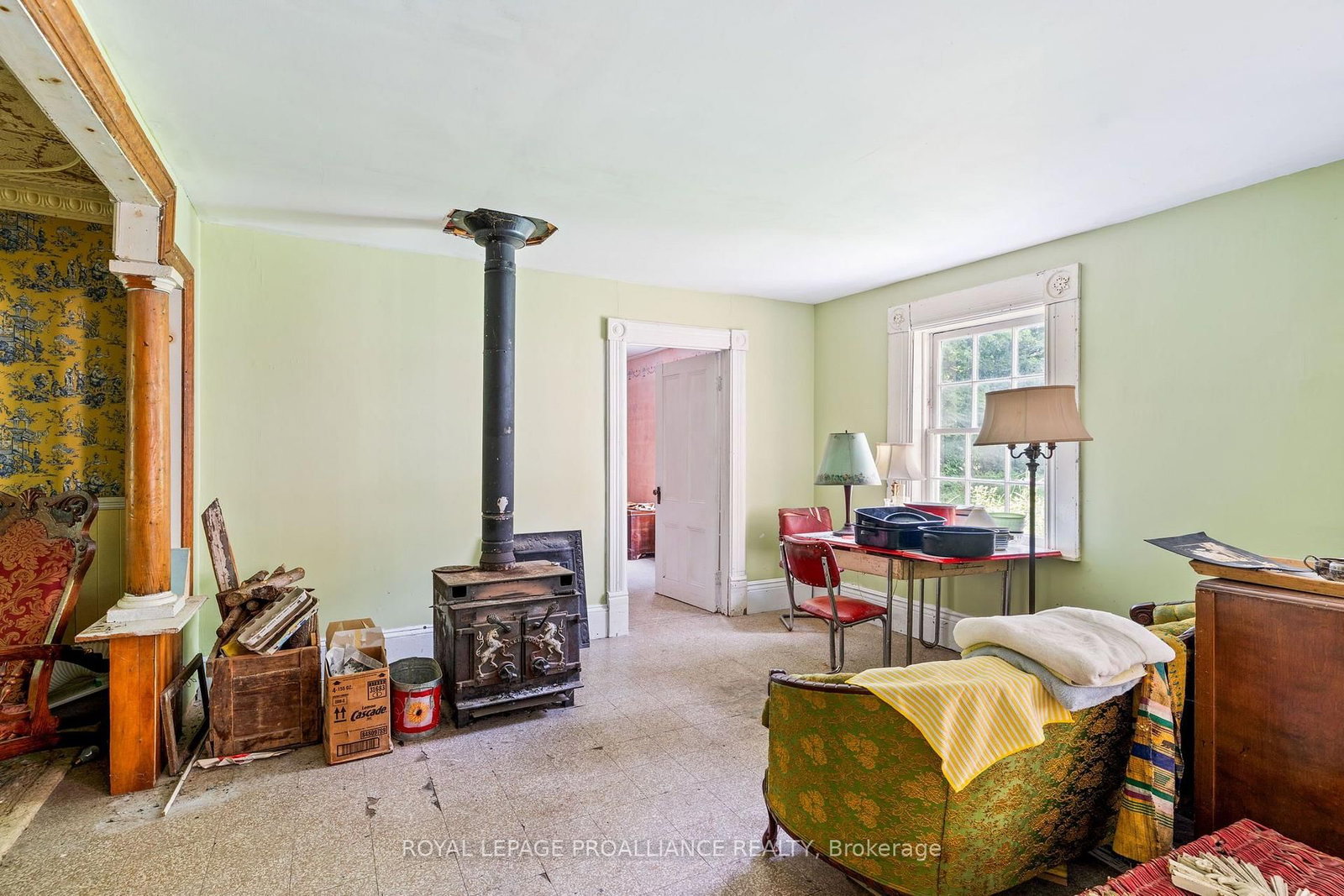 9361 Addison Greenbush Road • Elizabethtown-Kitley, ON photo 14