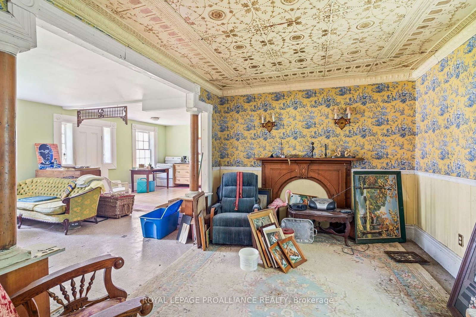 9361 Addison Greenbush Road • Elizabethtown-Kitley, ON photo 18