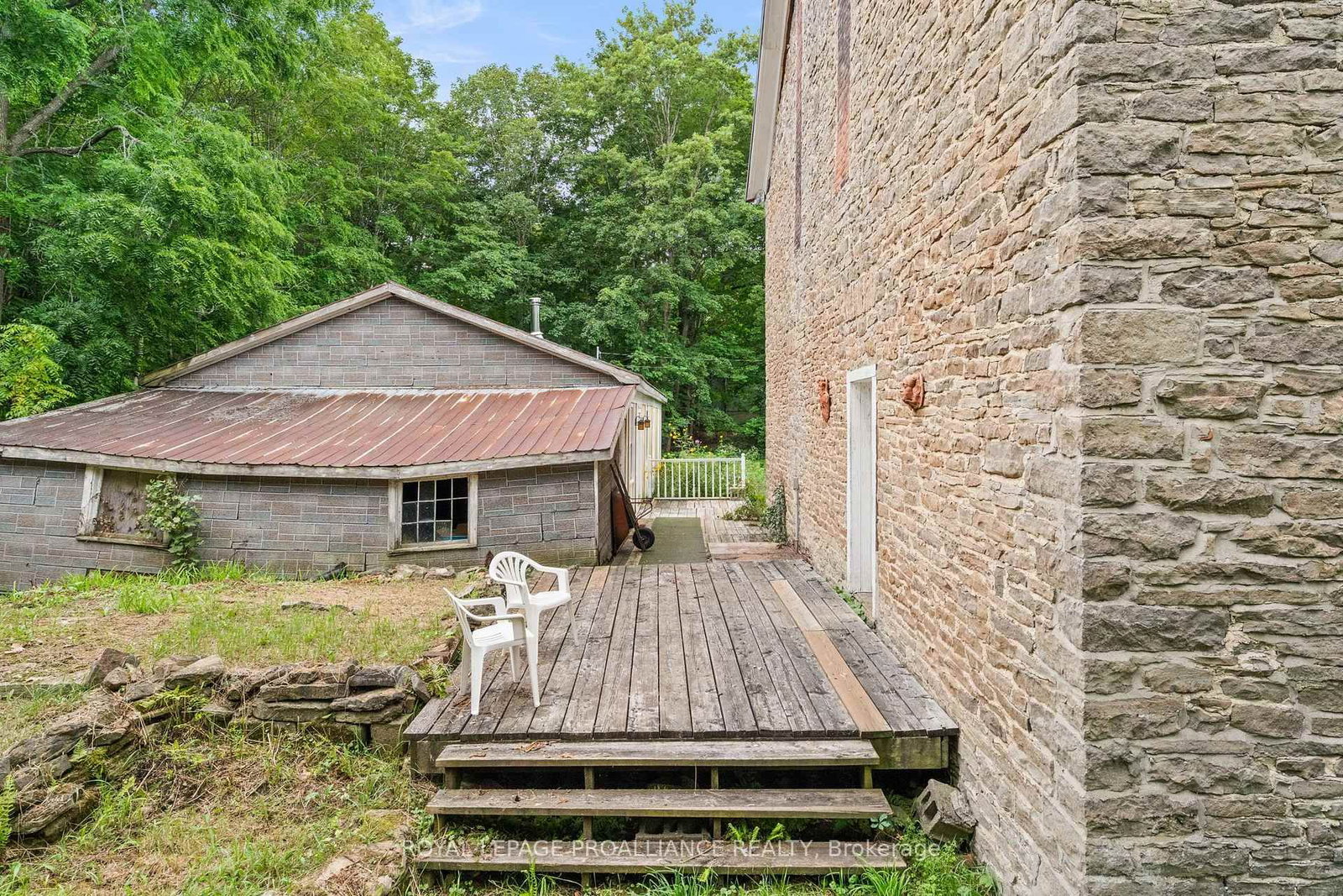 9361 Addison Greenbush Road • Elizabethtown-Kitley, ON photo 23