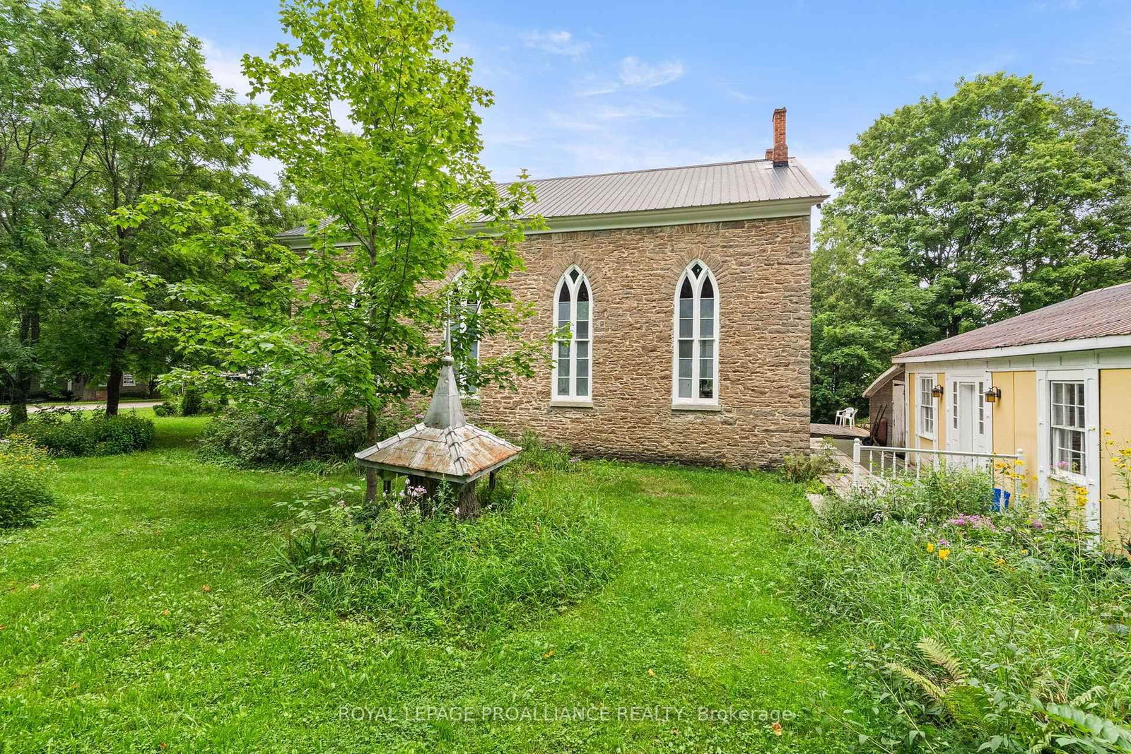 9361 Addison Greenbush Road • Elizabethtown-Kitley, ON photo 25
