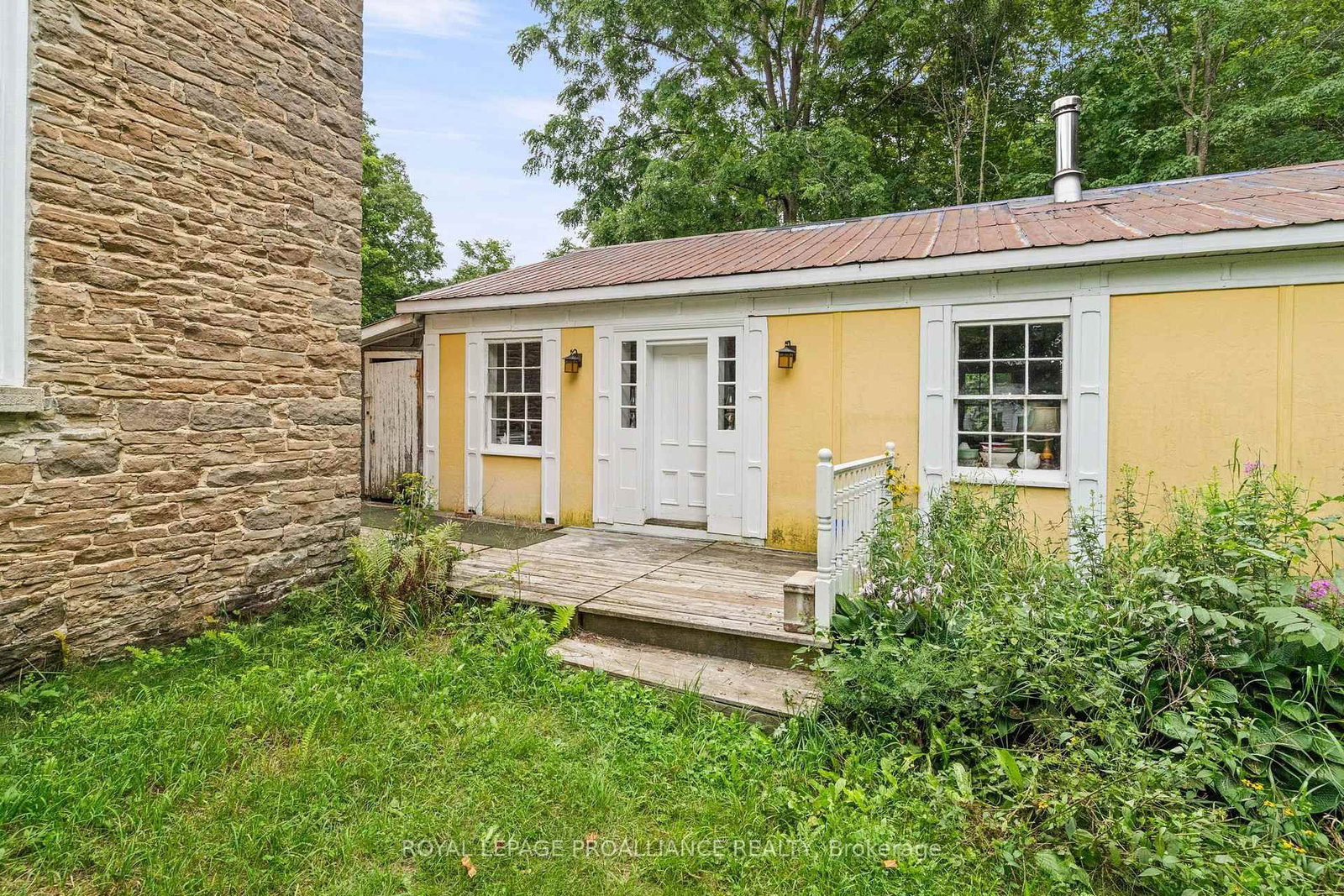 9361 Addison Greenbush Road • Elizabethtown-Kitley, ON photo 26
