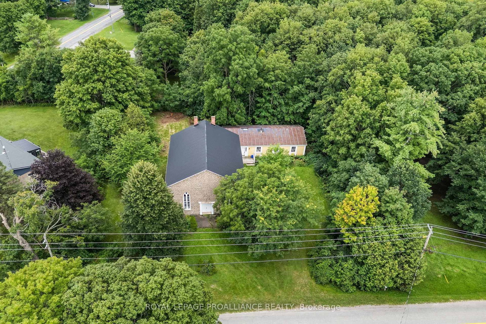 9361 Addison Greenbush Road • Elizabethtown-Kitley, ON photo 29