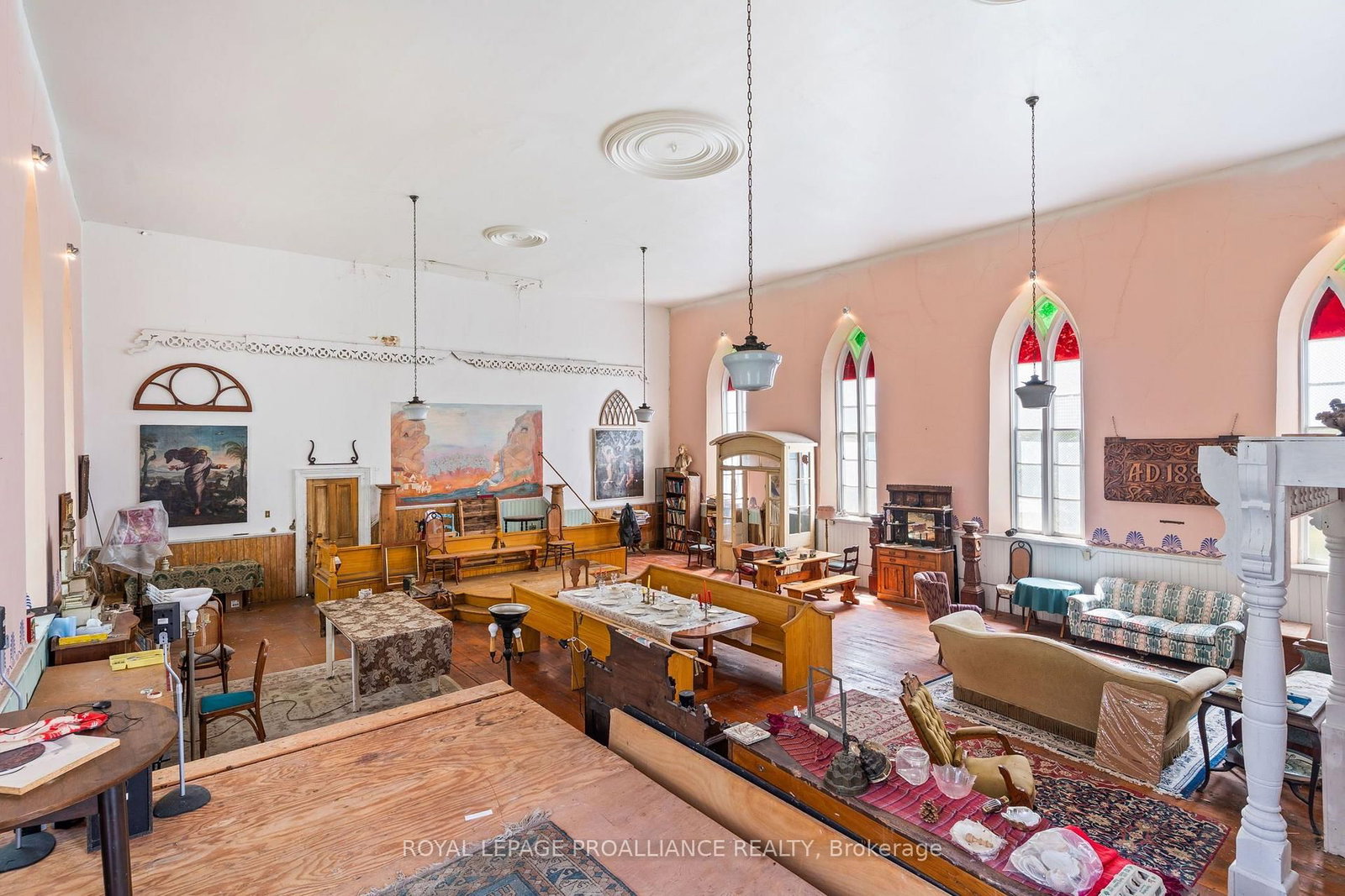 9361 Addison Greenbush Road • Elizabethtown-Kitley, ON photo 5