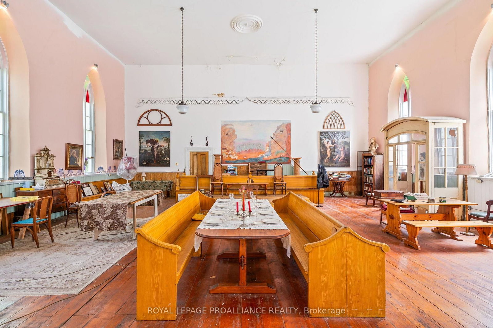 9361 Addison Greenbush Road • Elizabethtown-Kitley, ON photo 6
