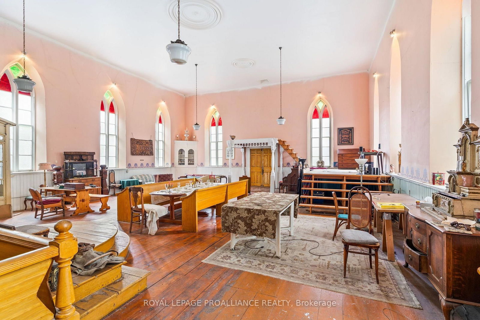 9361 Addison Greenbush Road • Elizabethtown-Kitley, ON photo 8