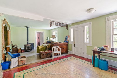 9361 Addison Greenbush Road • Elizabethtown-Kitley, ON photo 9