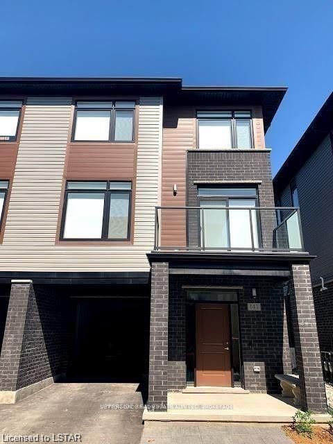 143 - 3260 Singleton Avenue