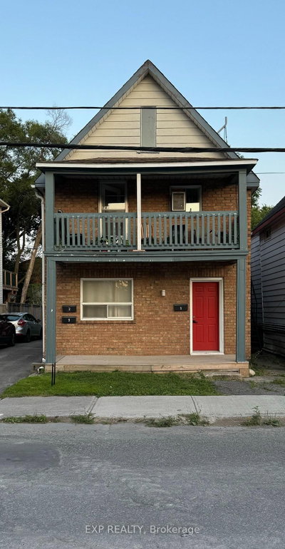 Property leased at 2-72 BARRETTE Street, Ottawa, Ontario, K1L 8A3 - Vanier - MLS: X13669572