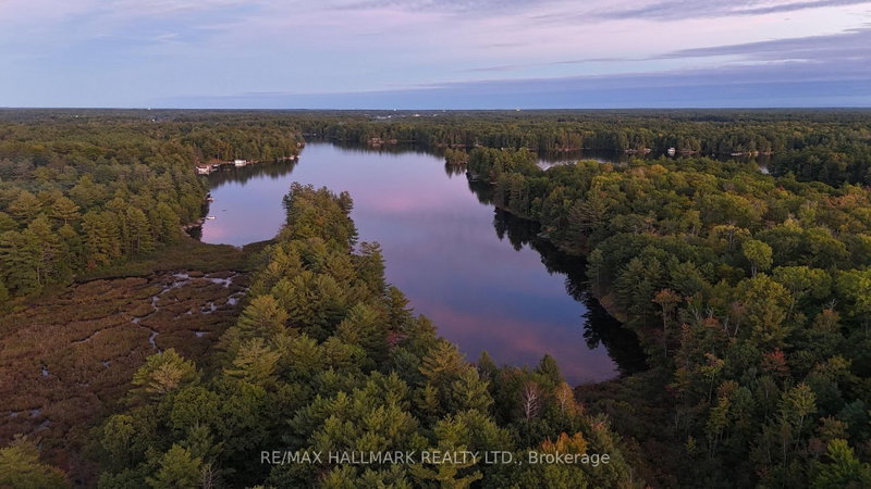 1039 SNIDERS BAY Road