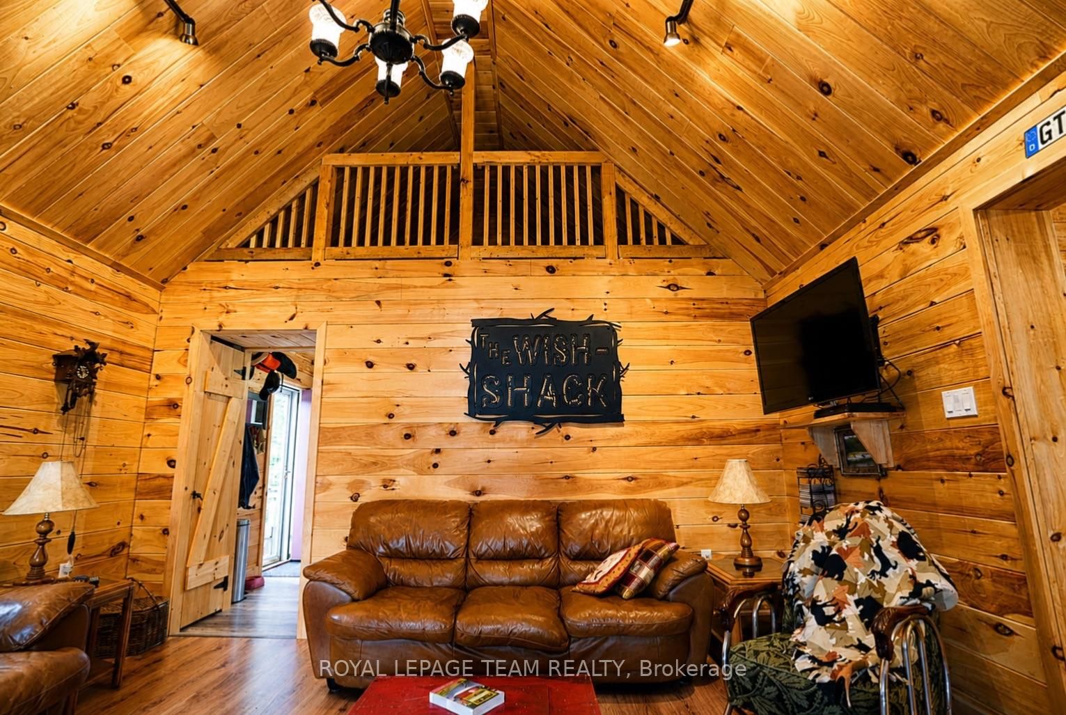 153 Basin Depot Road • Barry's Bay, ON photo 11