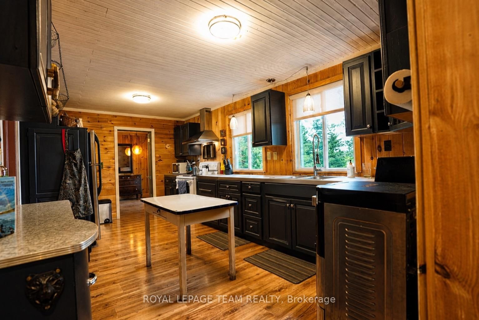 153 Basin Depot Road • Barry's Bay, ON photo 13