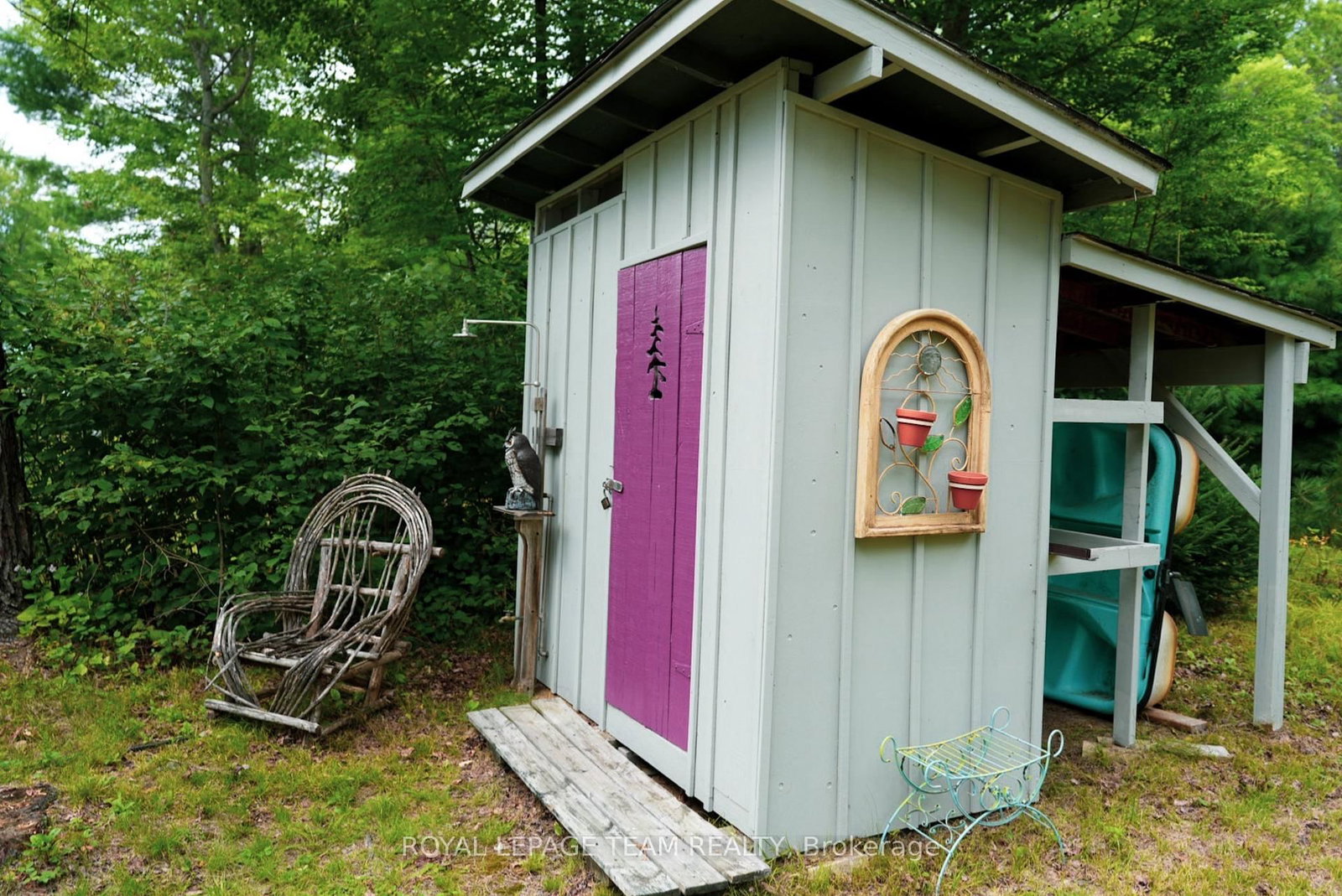 153 Basin Depot Road • Barry's Bay, ON photo 29