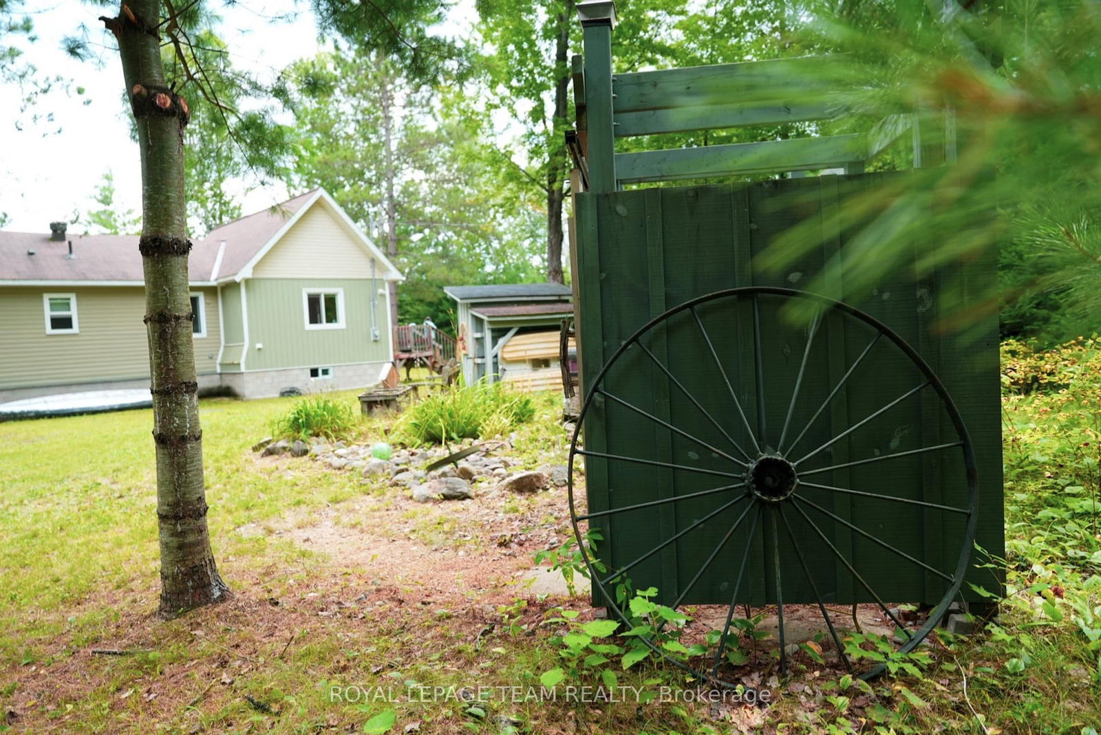 153 Basin Depot Road • Barry's Bay, ON photo 31