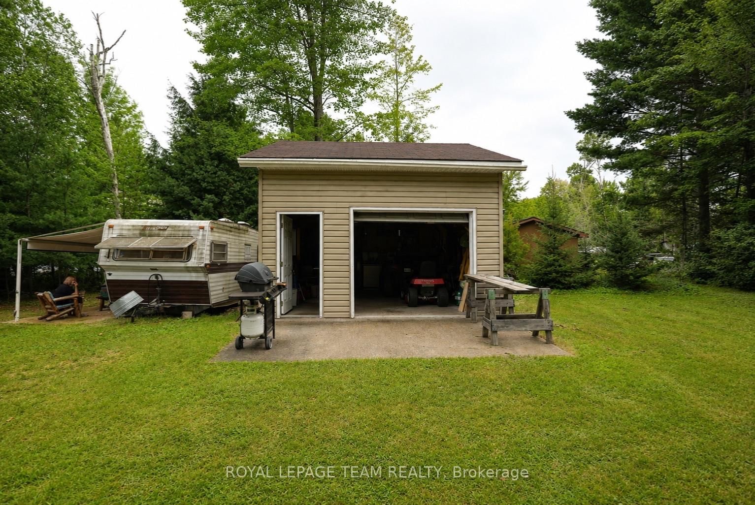 153 Basin Depot Road • Barry's Bay, ON photo 38