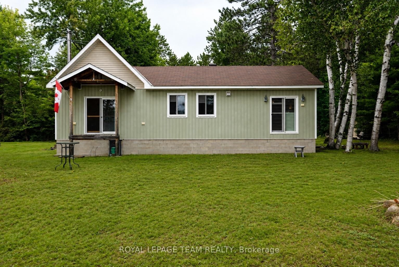 153 Basin Depot Road • Barry's Bay, ON photo 39