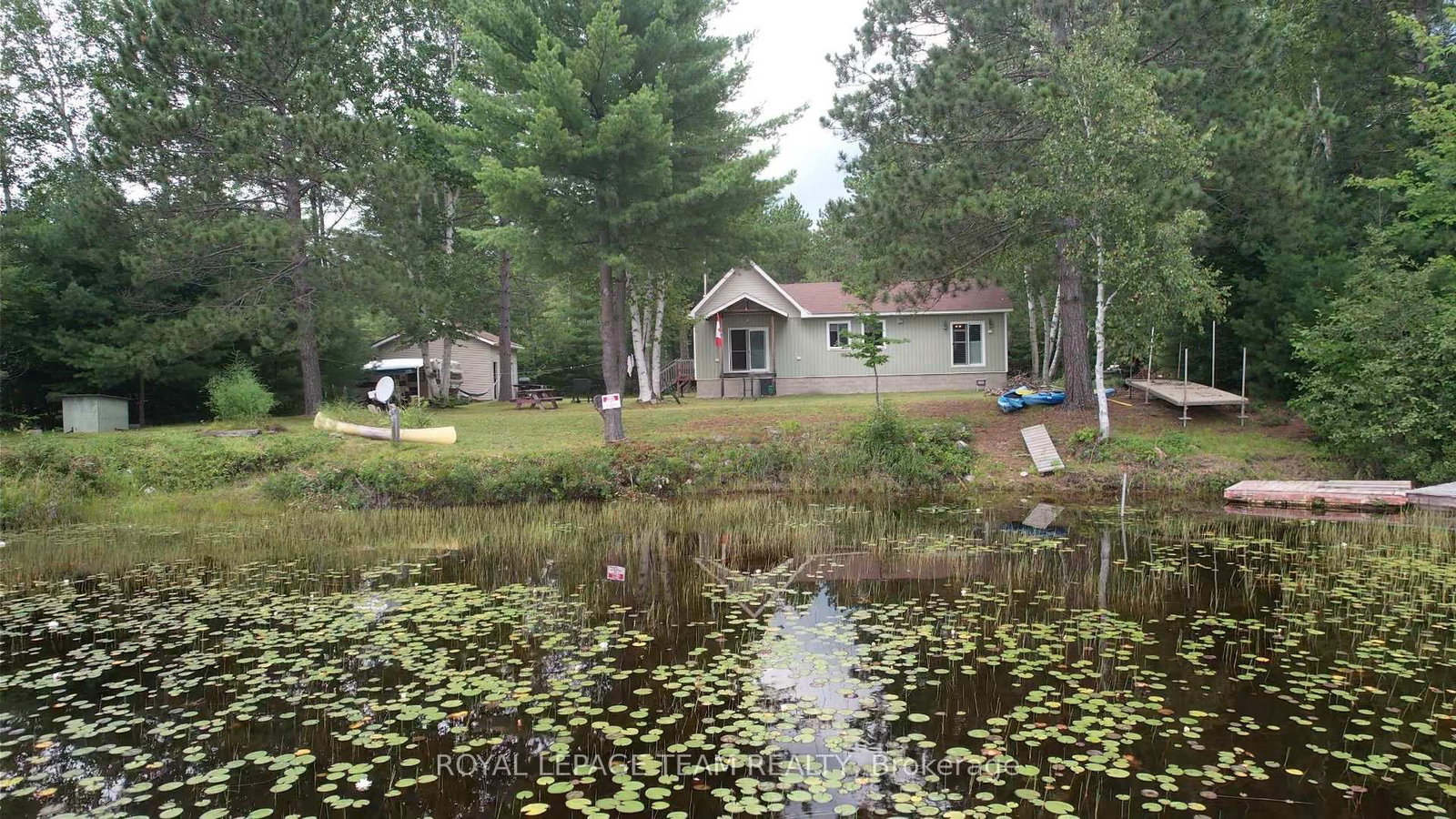 153 Basin Depot Road • Barry's Bay, ON photo 45