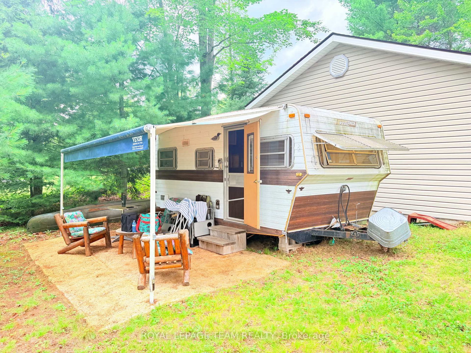 153 Basin Depot Road • Barry's Bay, ON photo 48