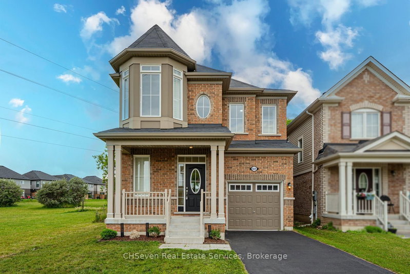 669 Doon South Drive