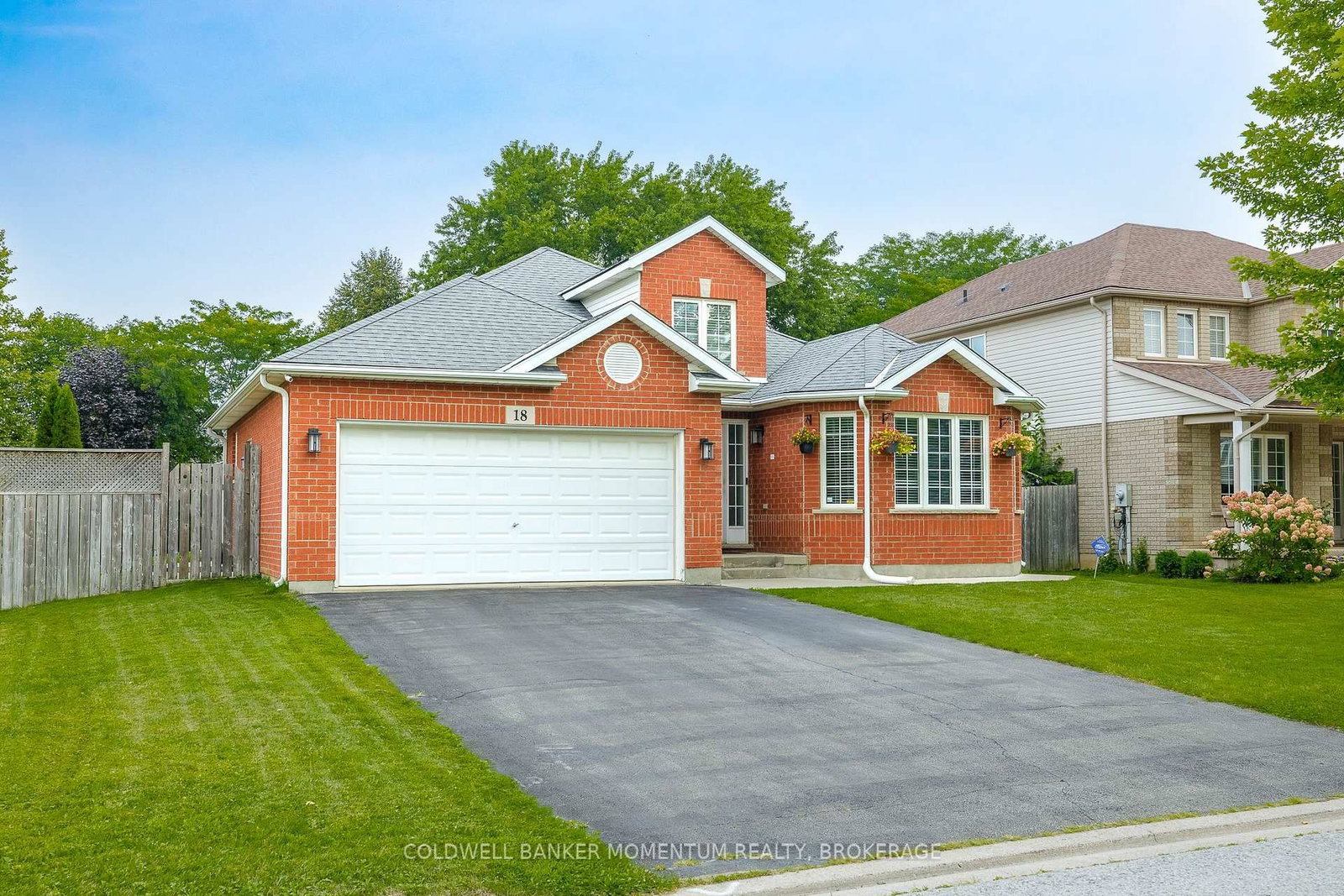 18 LORETTA Drive • Niagara-on-the-Lake, ON photo 1