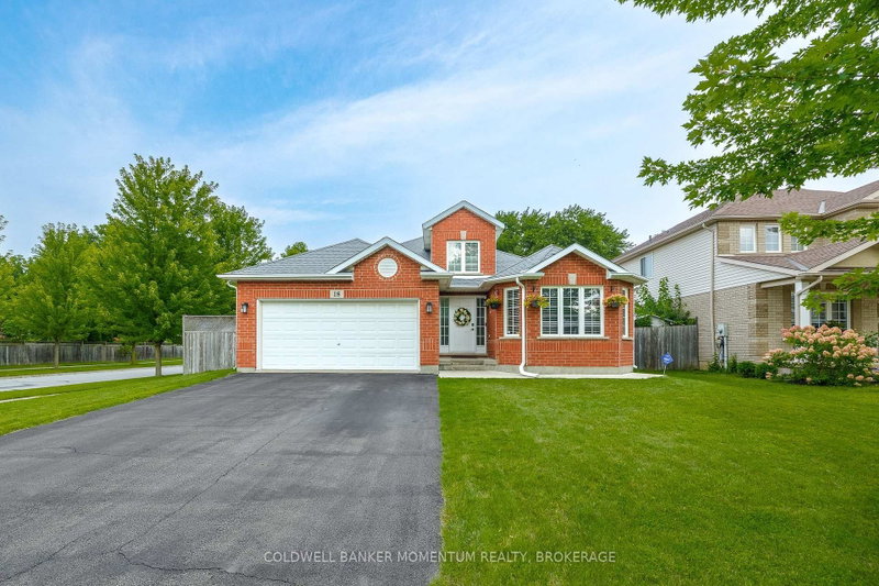 18 LORETTA Drive