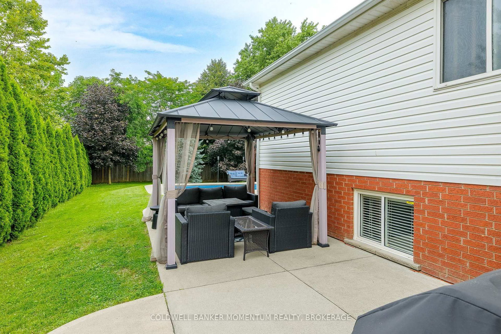 18 LORETTA Drive • Niagara-on-the-Lake, ON photo 33