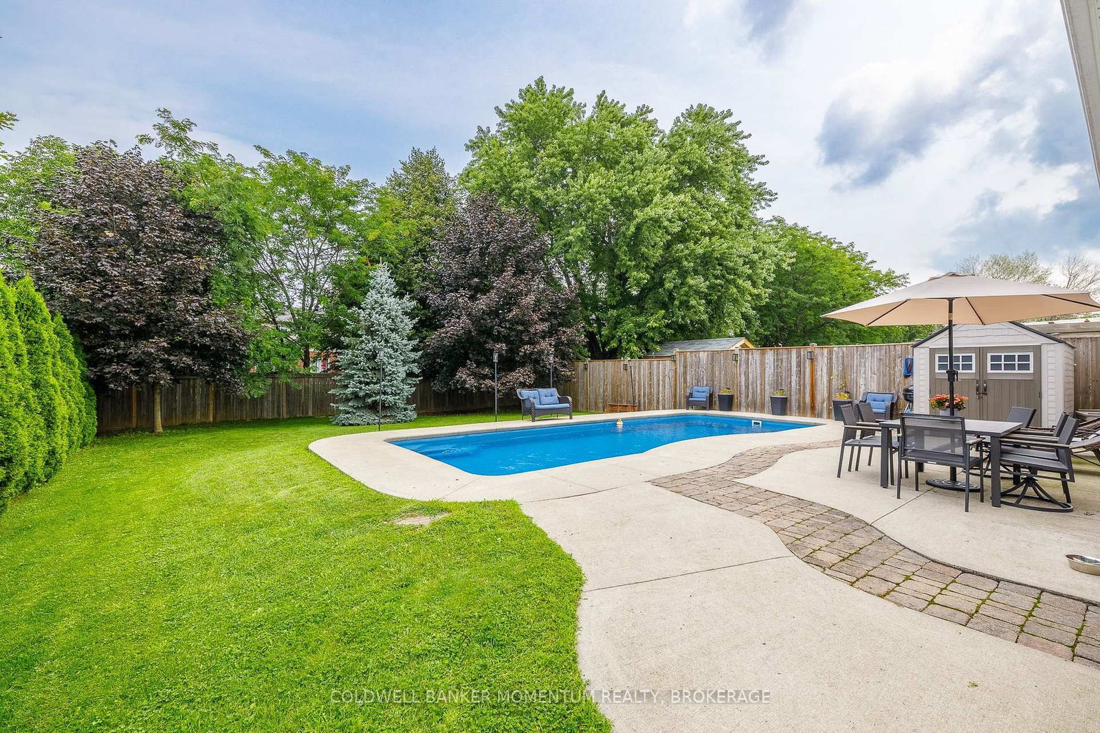 18 LORETTA Drive • Niagara-on-the-Lake, ON photo 35