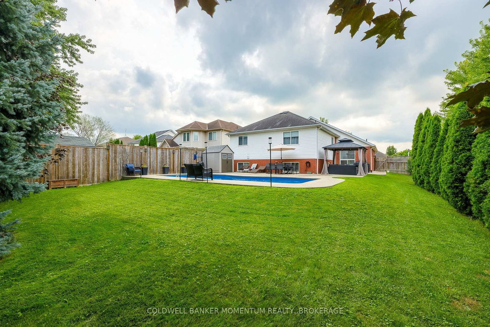 18 LORETTA Drive • Niagara-on-the-Lake, ON photo 36