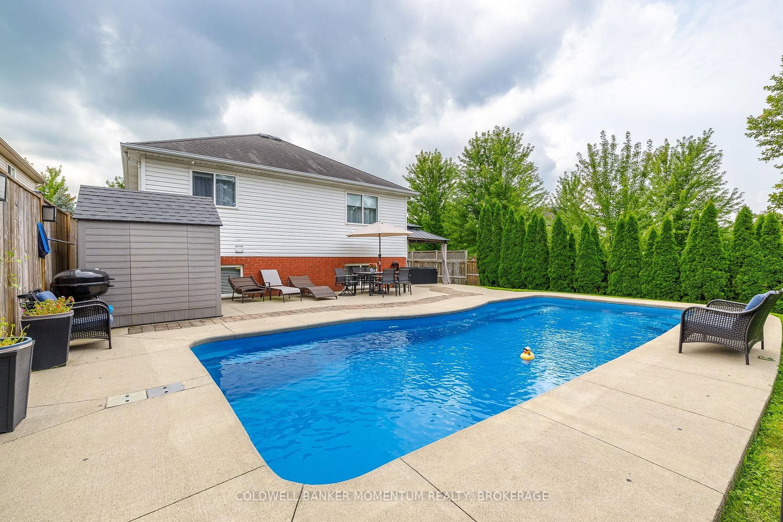 18 LORETTA Drive • Niagara-on-the-Lake, ON photo 38