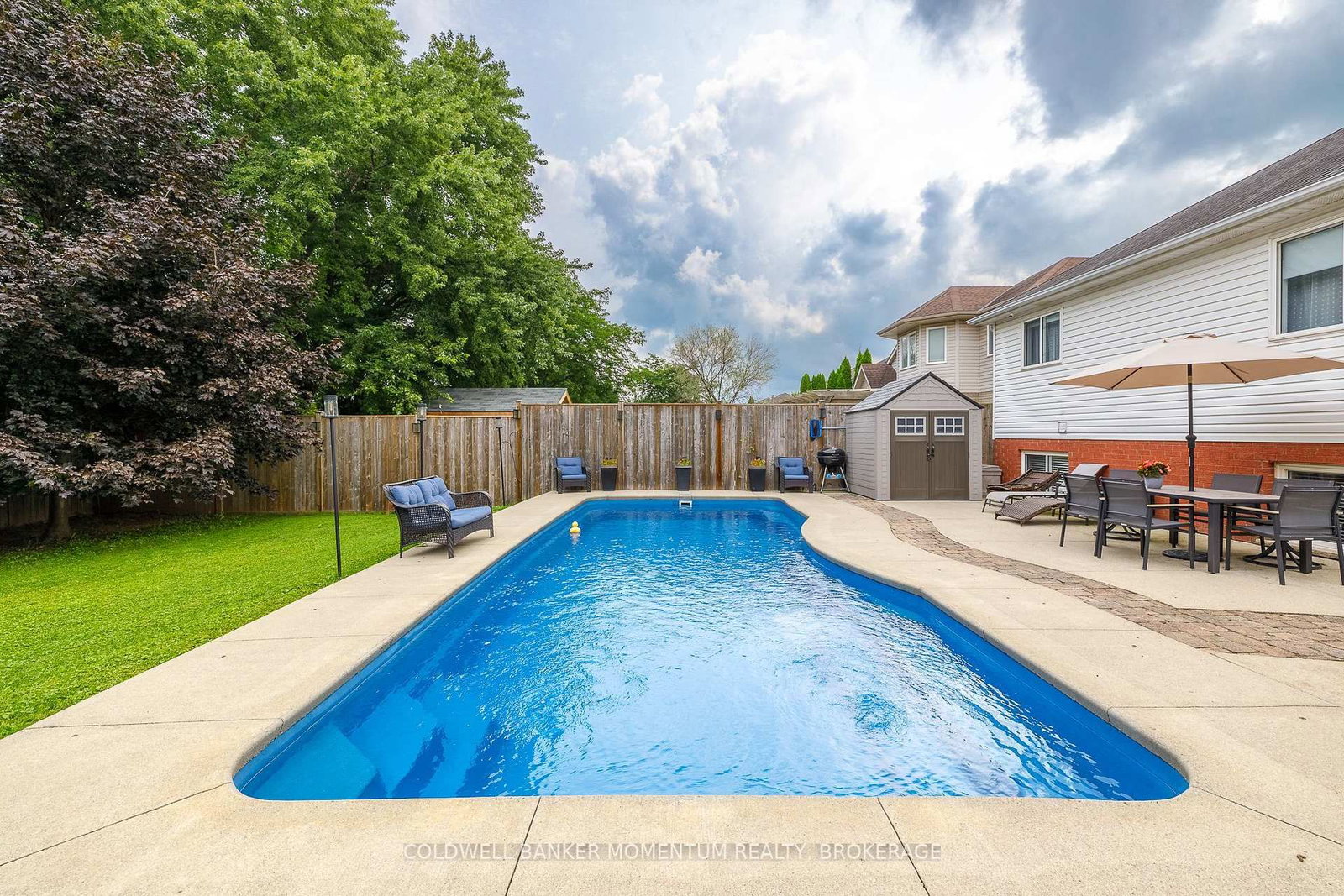 18 LORETTA Drive • Niagara-on-the-Lake, ON photo 39