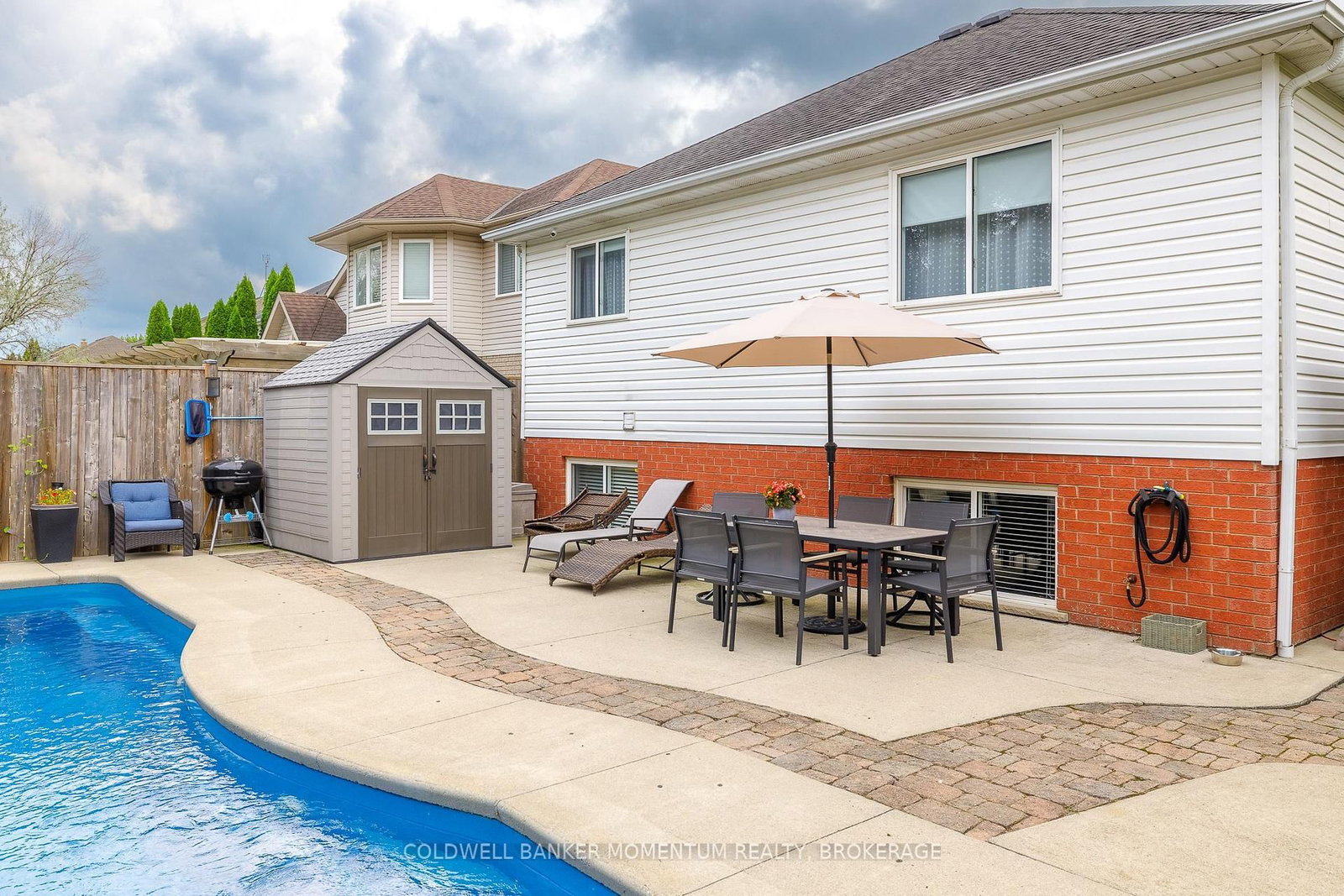 18 LORETTA Drive • Niagara-on-the-Lake, ON photo 40