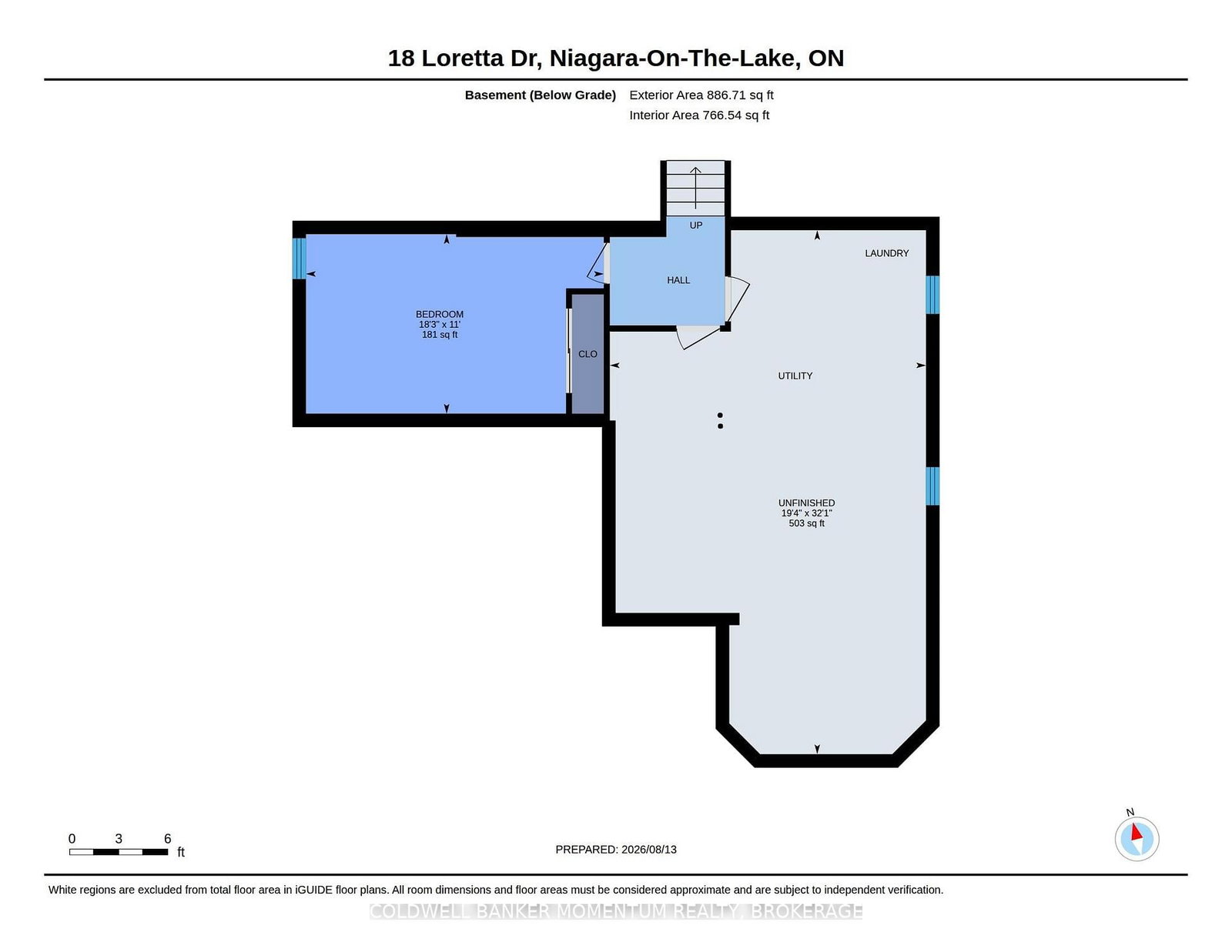 18 LORETTA Drive • Niagara-on-the-Lake, ON photo 43