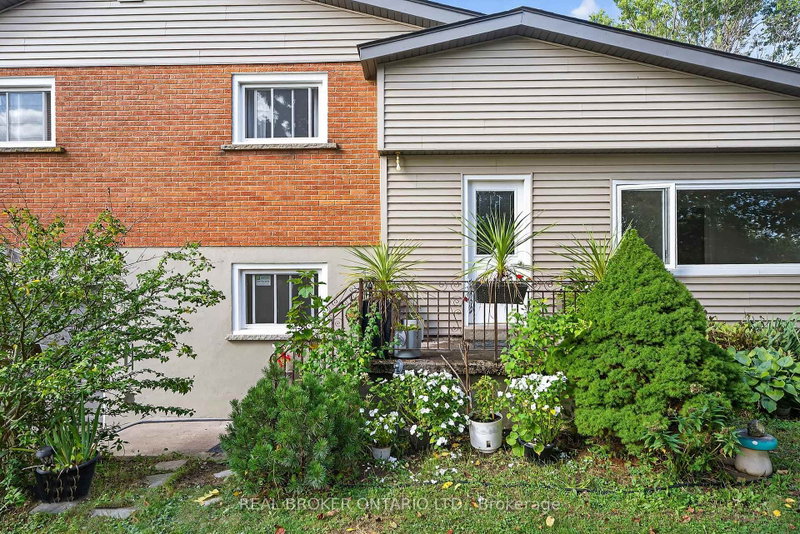 312 Old Guelph Road