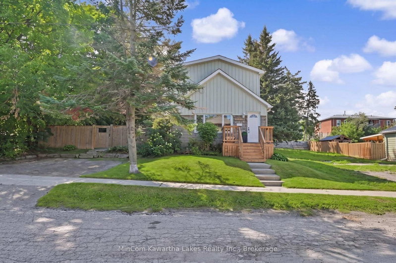 337 EUCLID Avenue