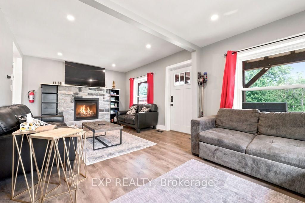12595 Lanark Road • Calabogie, ON photo 26