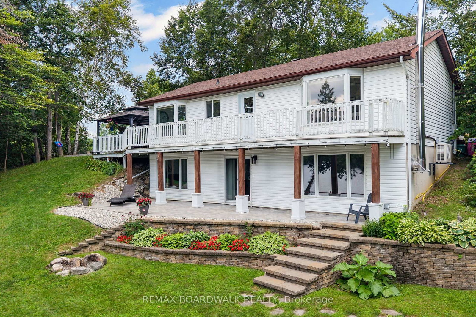 125 Pike Lake Route 11 Road • Perth, ON photo 1