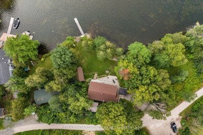 125 Pike Lake Route 11 Road • Perth, ON photo 3