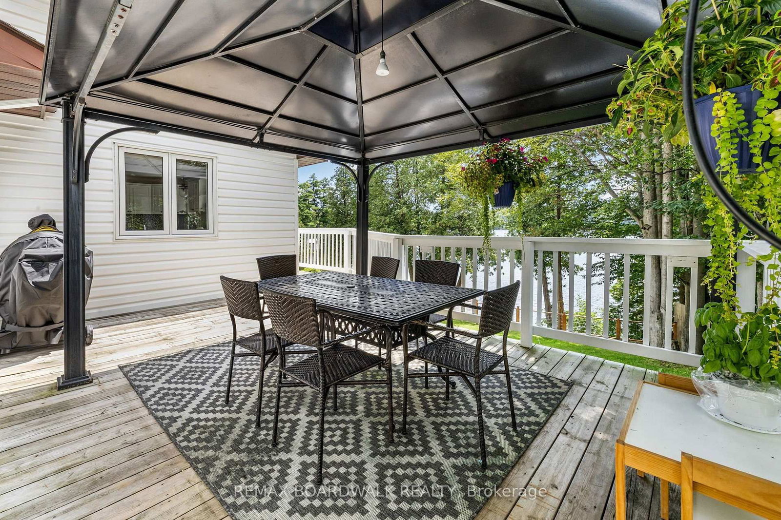 125 Pike Lake Route 11 Road • Perth, ON photo 31