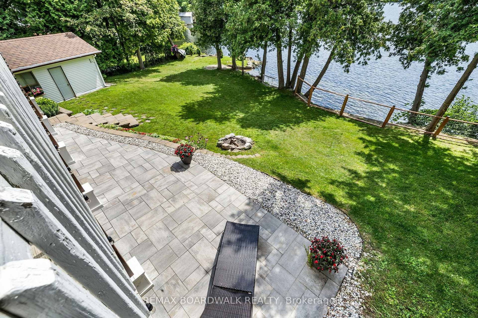 125 Pike Lake Route 11 Road • Perth, ON photo 33