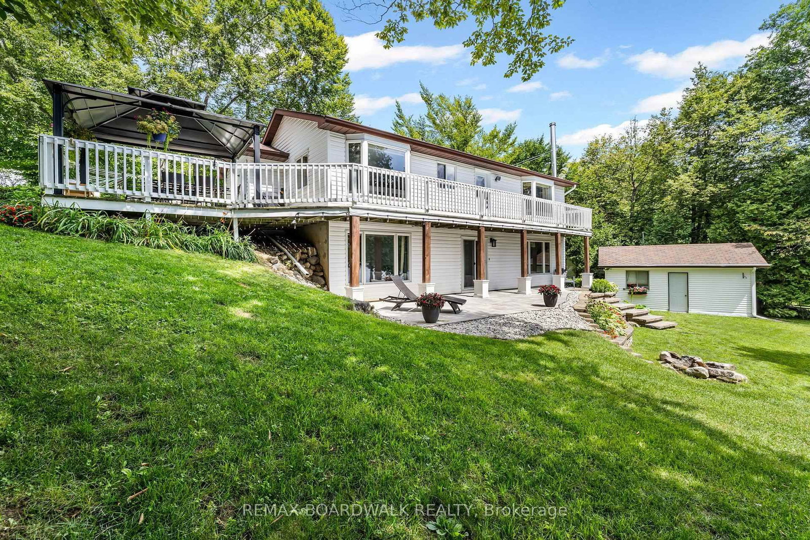 125 Pike Lake Route 11 Road • Perth, ON photo 35
