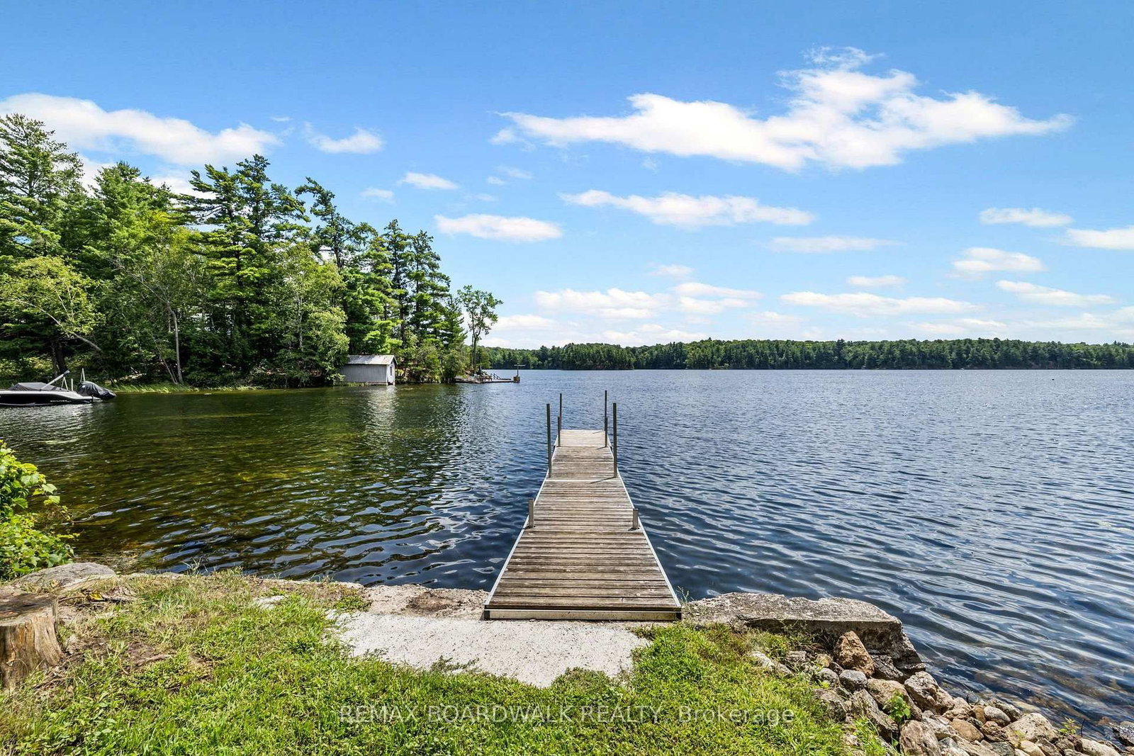 125 Pike Lake Route 11 Road • Perth, ON photo 38