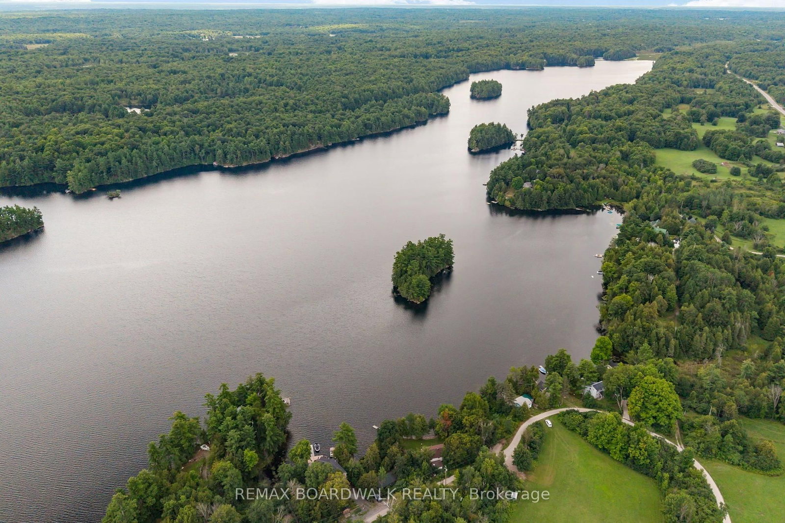125 Pike Lake Route 11 Road • Perth, ON photo 39