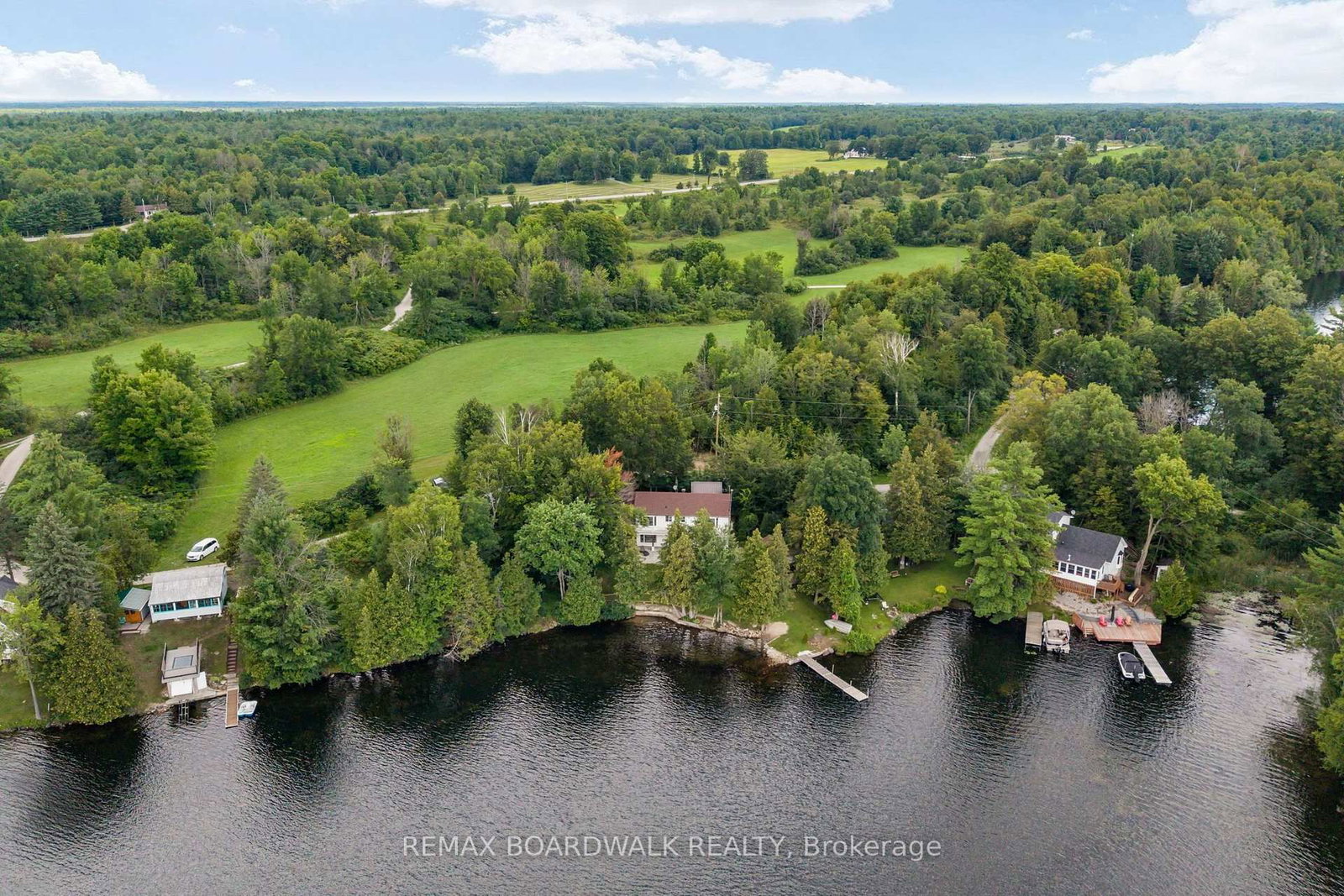 125 Pike Lake Route 11 Road • Perth, ON photo 40