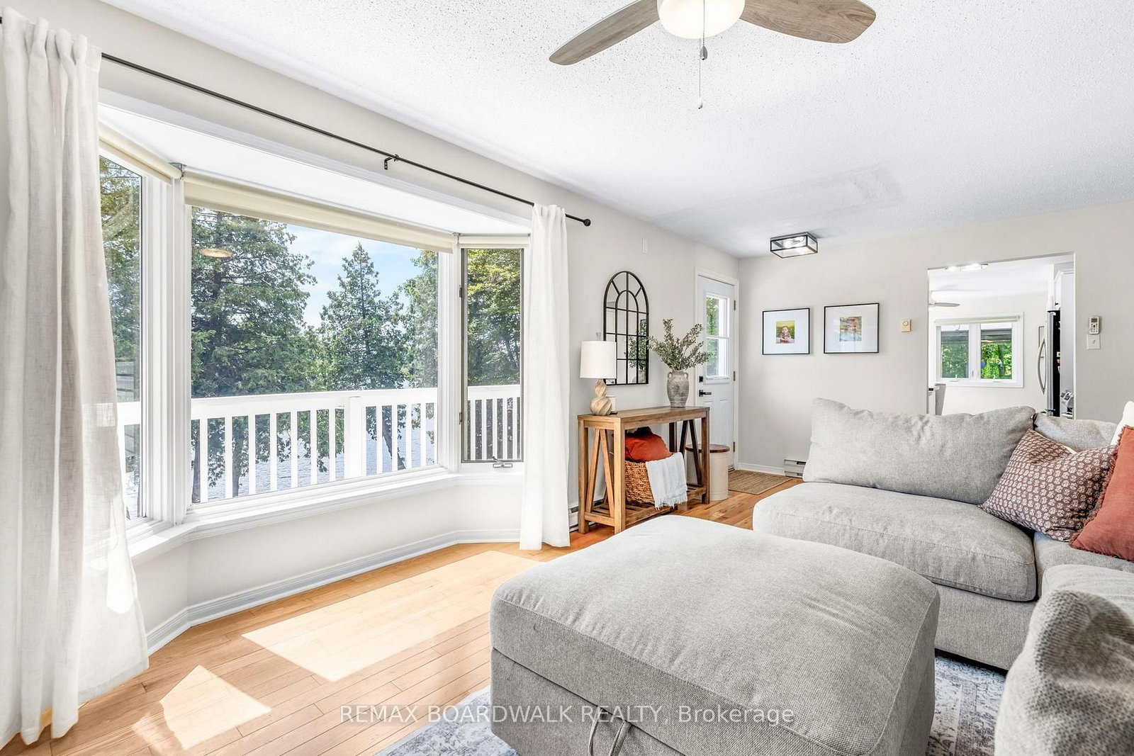 125 Pike Lake Route 11 Road • Perth, ON photo 5