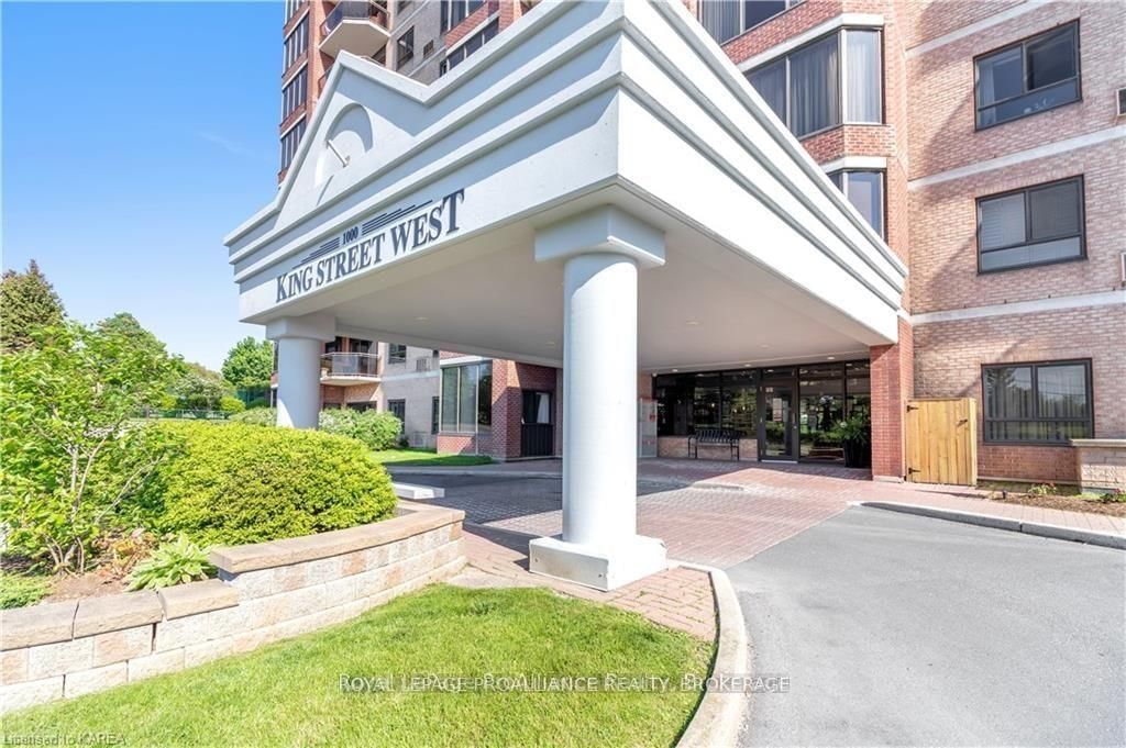 1000 King Street W • #305 • Kingston, ON photo 1