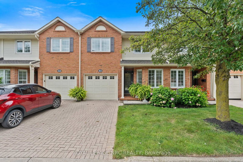 41 - 275 Pelham Road