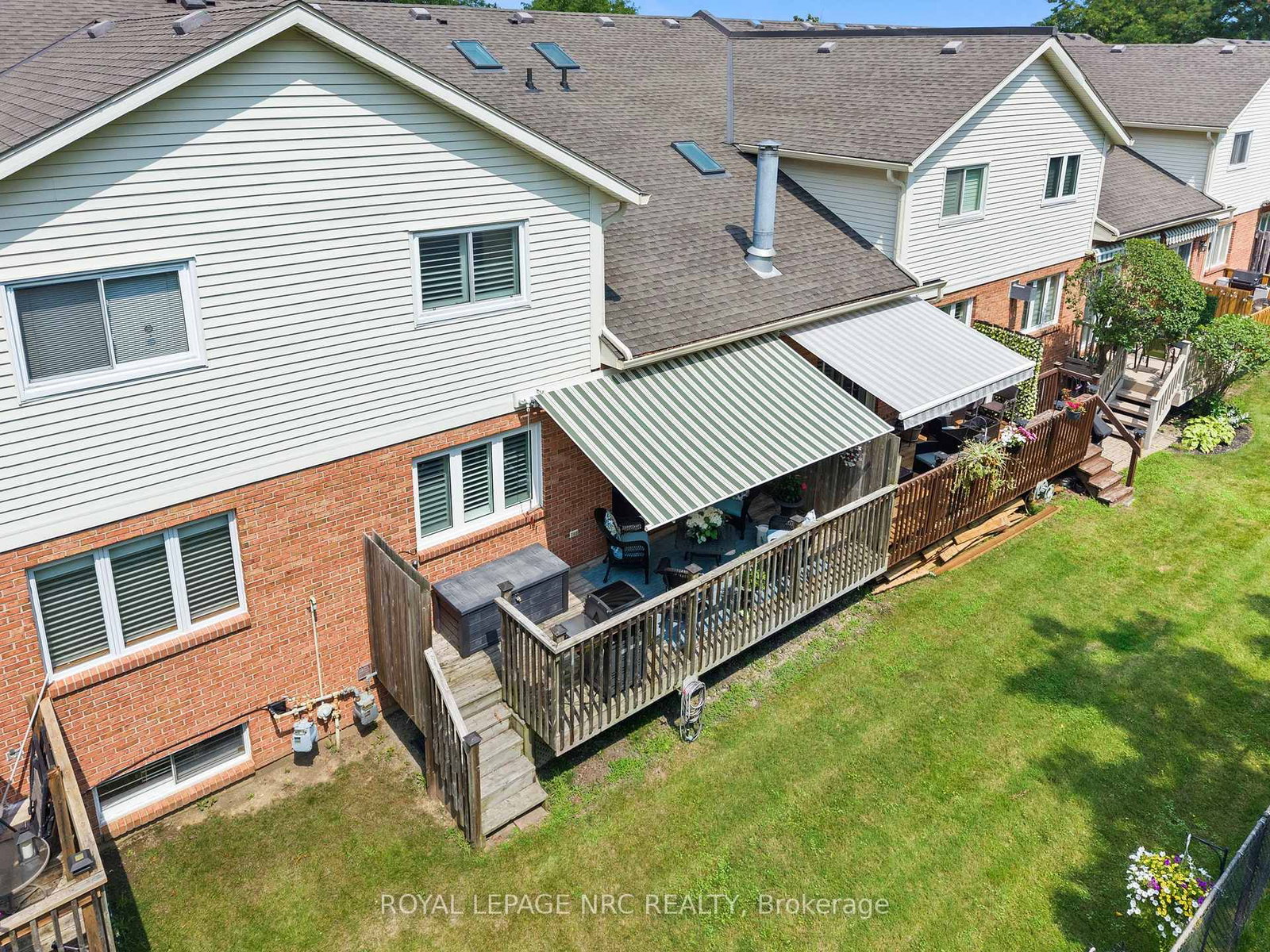 275 Pelham Road • #41 • St. Catharines, ON photo 35