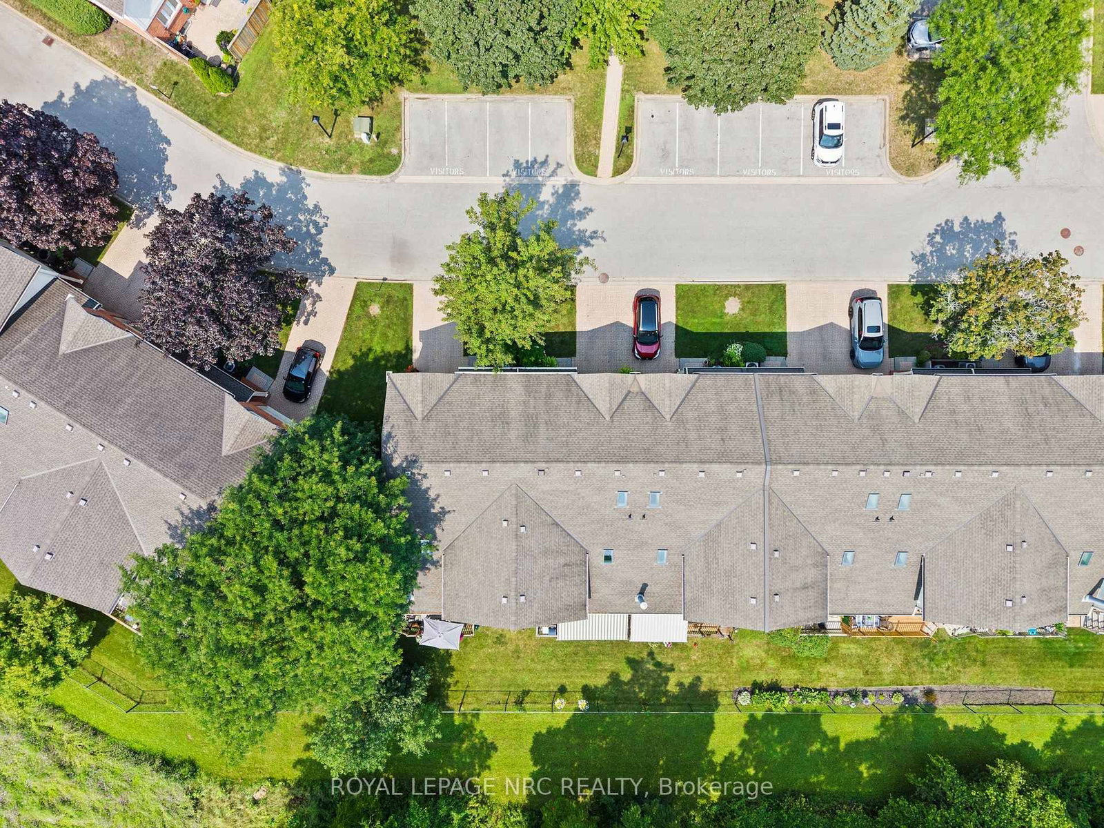 275 Pelham Road • #41 • St. Catharines, ON photo 38